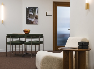 Espace de bureaux à location à Paris 2 3 m², Rue Notre Dame des Victoires 42 - 5 | MatchOffice