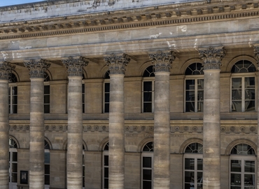 Bureaux à louer à Paris 2 3 m², Rue Notre Dame des Victoires 42 - 16 | MatchOffice