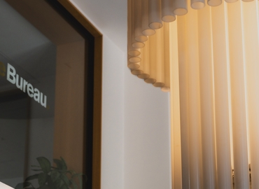 Bureaux à louer à Paris 8 3 m², Cours Albert 1er 16 - 27 | MatchOffice