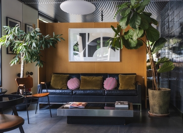 Bureaux entreprise à louer à Paris 8 3 m², Cours Albert 1er 16 - 23 | MatchOffice