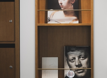 Bureaux entreprise à location à Paris 8 3 m², Cours Albert 1er 16 - 29 | MatchOffice.fr