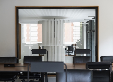 Bureaux à location à Paris 8 3 m², Cours Albert 1er 16 - 33 | MatchOffice