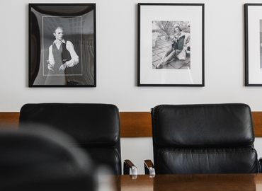 Espace de bureaux à location à Paris 8 3 m², Cours Albert 1er 16 - 30 | MatchOffice