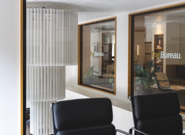 Bureaux entreprise à location à Paris 8 3 m², Cours Albert 1er 16 - 31 | MatchOffice