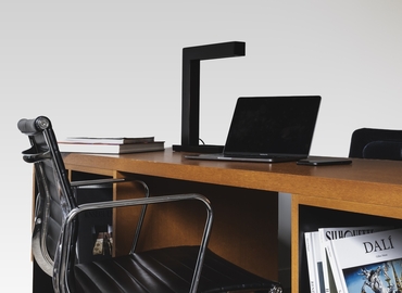 Bureaux entreprise à location à Paris 8 3 m², Cours Albert 1er 28 - 33 | MatchOffice