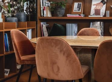 Espace de bureaux à location à Paris 8 3 m², Cours Albert 1er 28 - 29 | MatchOffice