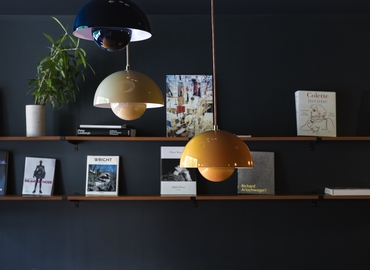 Bureaux à location à Paris 8 3 m², Cours Albert 1er 28 - 35 | MatchOffice