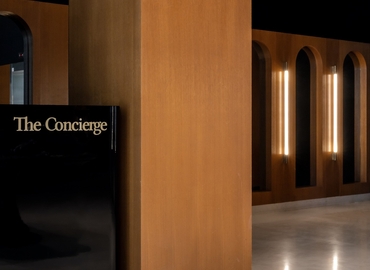 Espace de bureaux à location à Paris 8 3 m², Cours Albert 1er 28 - 41 | MatchOffice