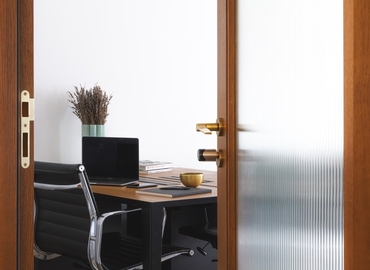 Espace de bureaux à location à Paris 8 3 m², Cours Albert 1er 28 - 34 | MatchOffice