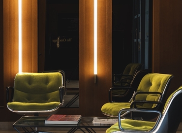 Bureaux entreprise à location à Paris 8 3 m², Cours Albert 1er 28 - 40 | MatchOffice.fr