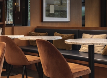 Bureaux à louer à Paris 8 3 m², Cours Albert 1er 28 - 30 | MatchOffice.fr