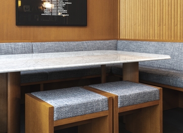 Espace de bureaux à location à Paris 8 3 m², Cours Albert 1er 28 - 31 | MatchOffice.fr