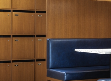 Espace de bureaux à location à Paris 8 3 m², Cours Albert 1er 28 - 36 | MatchOffice