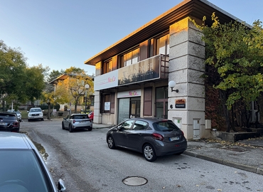 Centre de conférence à louer à Sophia-Antipolis , Route des Dolines 473 - 0 | MatchOffice.fr