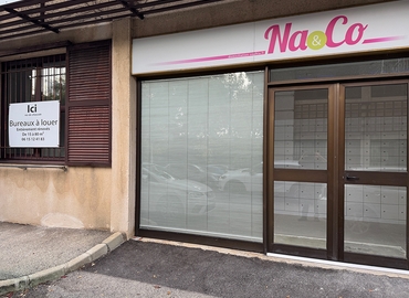 Conference room in Sophia-Antipolis, Route des Dolines 473 (06560) - 0 | MatchOffice.com