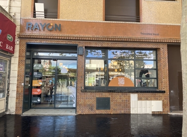 158 m² Co-working in La Garenne-Colombes, Place de la Gare des Vallées 4 (92250) - 1 | MatchOffice