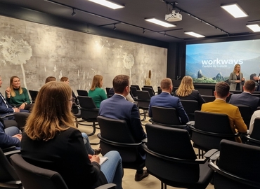 Espace de bureaux à louer à Val D'europe 150 m², Boulevard Michaēl Faraday 2 - 9 | MatchOffice.fr