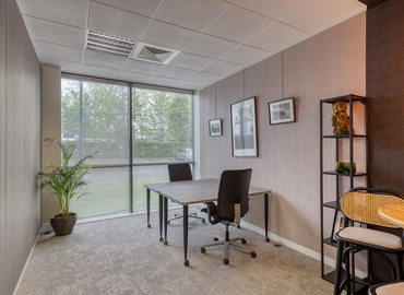 Office Boulevard Michaēl Faraday 2 77700 Val d'Europe