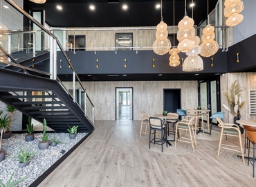 Office Boulevard Michaēl Faraday 2 77700 Val d'Europe