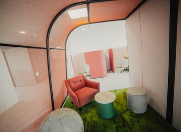 Office Rue Alain Fournier 7 31300 Toulouse