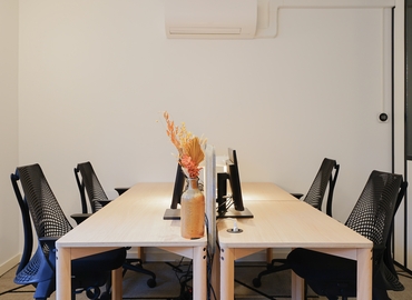 30 m² Coworking space  in Compiègne, Rue Pierre Sauvage 2 (60200) - 4 | MatchOffice.com