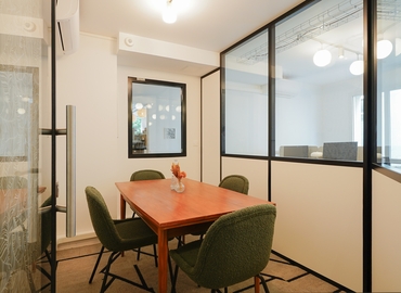 30 m² Shared workspace  in Compiègne, Rue Pierre Sauvage 2 (60200) - 0 | MatchOffice.com