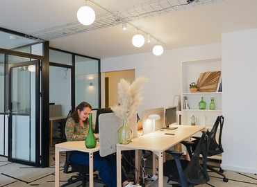 30 m² Shared office  in Compiègne, Rue Pierre Sauvage 2 (60200) - 9 | MatchOffice.com