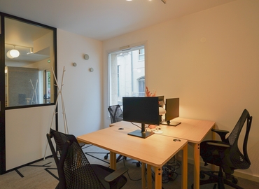 Office Rue Pierre Sauvage 2 60200 Compiègne