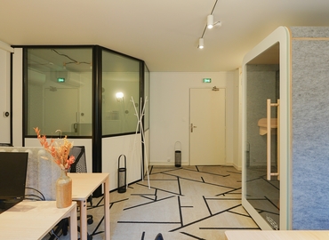 Office Rue Pierre Sauvage 2 60200 Compiègne