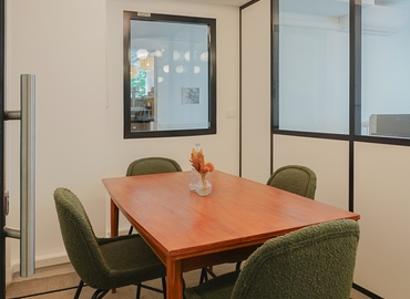 Office Rue Pierre Sauvage 2 60200 Compiègne