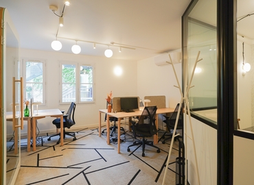 Office Rue Pierre Sauvage 2 60200 Compiègne