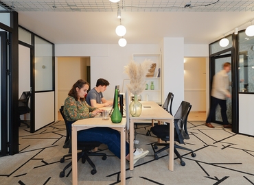 Office Rue Pierre Sauvage 2 60200 Compiègne