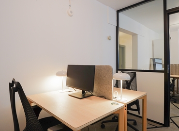 Office Rue Pierre Sauvage 2 60200 Compiègne