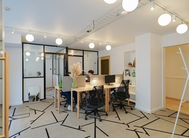 Office Rue Pierre Sauvage 2 60200 Compiègne