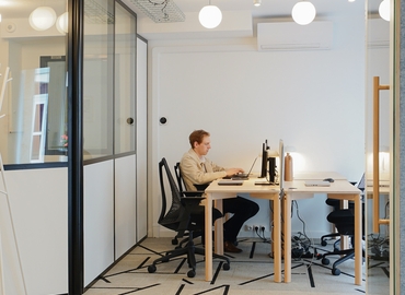 Office Rue Pierre Sauvage 2 60200 Compiègne