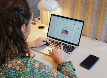 Office Rue Pierre Sauvage 2 60200 Compiègne