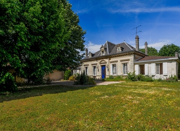 Bureaux à location à Bordeaux 28 m², Route des Graves RN113 45 - 0 | MatchOffice