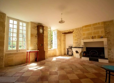 Bureaux entreprise à location à Bordeaux 28 m², Route des Graves RN113 45 - 2 | MatchOffice