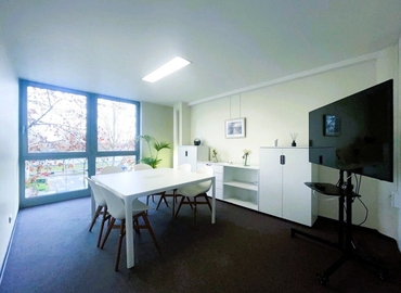 Bureaux commerces à location à Strasbourg 18 m², Avenue du Neuhof 20 - 9 | MatchOffice.fr