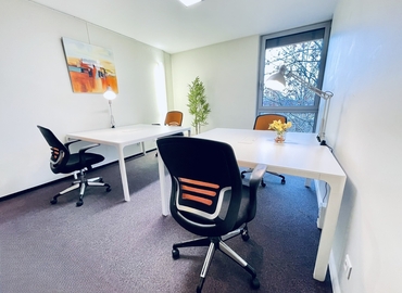 Bureaux à location à Strasbourg 18 m², Avenue du Neuhof 20 - 0 | MatchOffice
