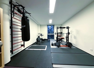 Bureaux entreprise à louer à Strasbourg 18 m², Avenue du Neuhof 20 - 11 | MatchOffice