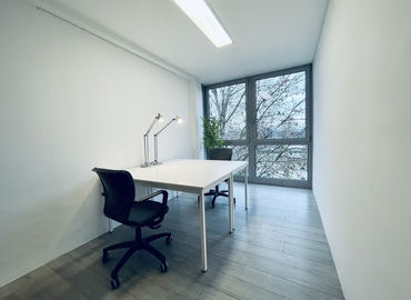Espace de bureaux à louer à Strasbourg 12 m², Avenue du Neuhof 20 - 1 | MatchOffice