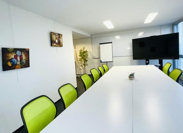 Centre de conférence à location à Strasbourg , Avenue du Neuhof 20 - 1 | MatchOffice.fr