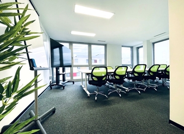 Bureaux à louer à Strasbourg 200 m², Avenue du Neuhof 20 - 11 | MatchOffice
