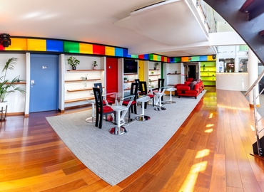 Espaces reunion à louer à Strasbourg , Avenue du Neuhof 20 - 10 | MatchOffice