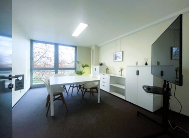 Espaces reunion à louer à Strasbourg , Avenue du Neuhof 20 - 2 | MatchOffice