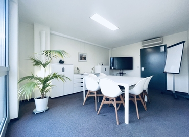 Espaces reunion à louer à Strasbourg , Avenue du Neuhof 20 - 1 | MatchOffice