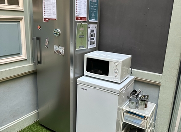 Espaces reunion à louer à Montpellier , Rue Saint-Guilhem 23 - 6 | MatchOffice.fr