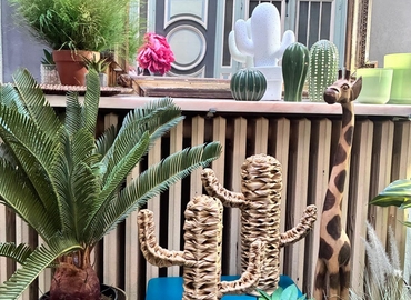 Espaces reunion à louer à Montpellier , Rue Saint-Guilhem 23 - 7 | MatchOffice.fr