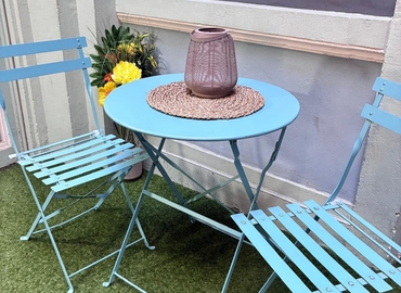 Espaces reunion à location à Montpellier , Rue Saint-Guilhem 23 - 8 | MatchOffice